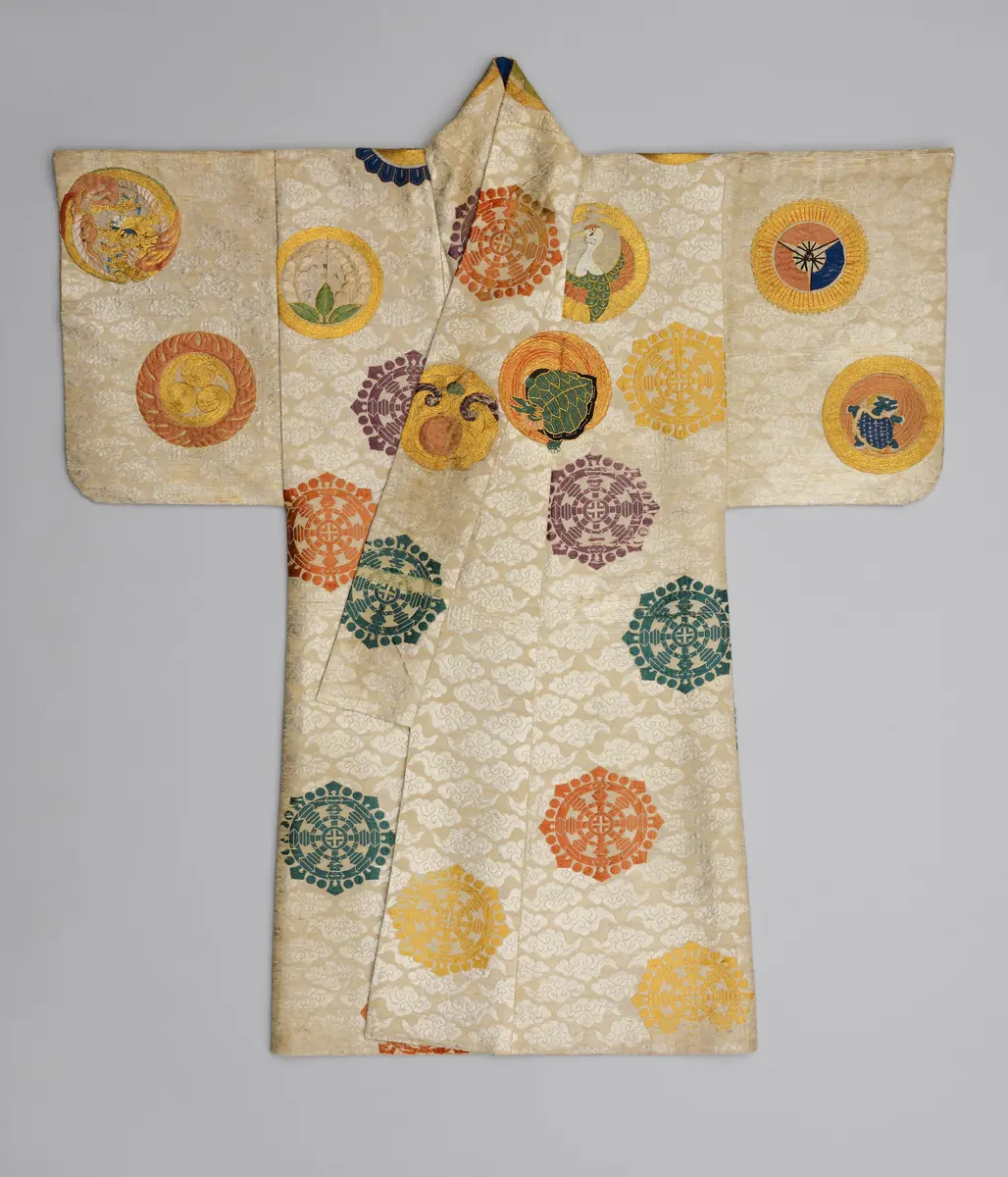 Nō-Robe