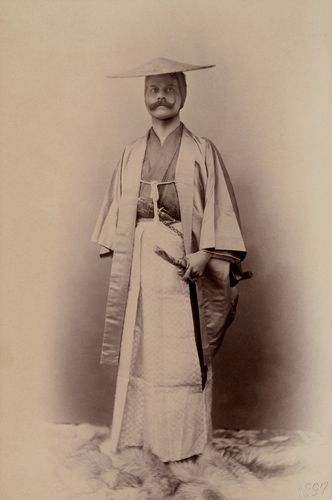 Heinrich von Siebold (1852 St. Martin/Boppard - 1908 Schloss Freudenstein/Bozen)