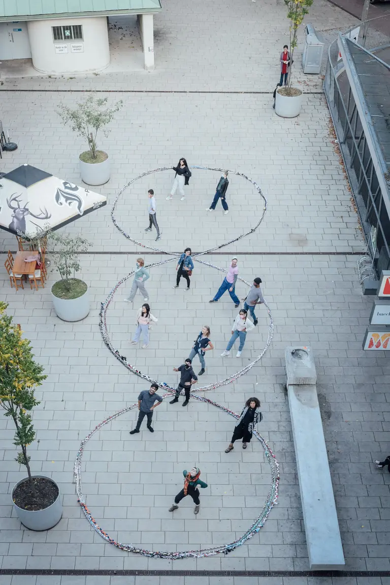 [Translate to English:] Jumpstar