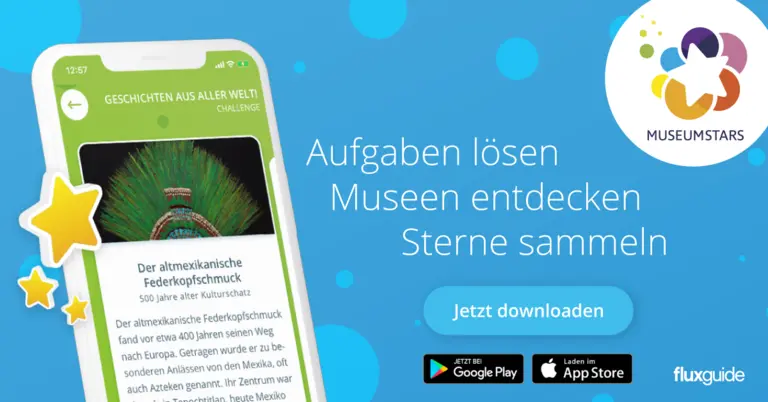 Eine Smartphone-App namens 