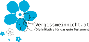 Vergissmeinnicht is an education initiative of the Austrian Fundraising Association to enhance the public awareness of Planned Giving.