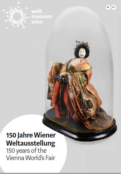 Japan in Vienna: The World Fair - Asian Art Newspaper