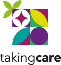 Taking Care Project Logo