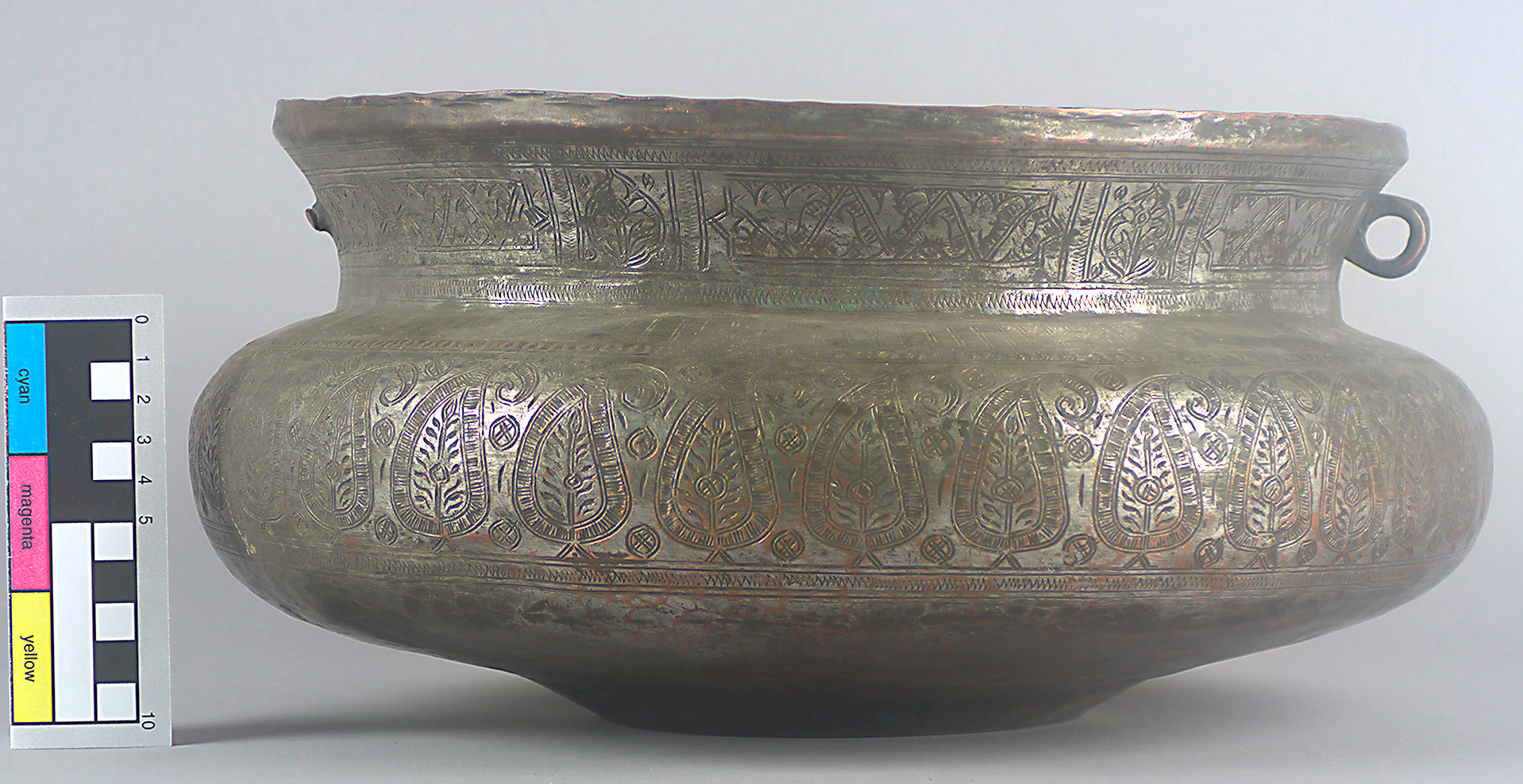 Objekt 417135 - Online Collection - Weltmuseum Wien
