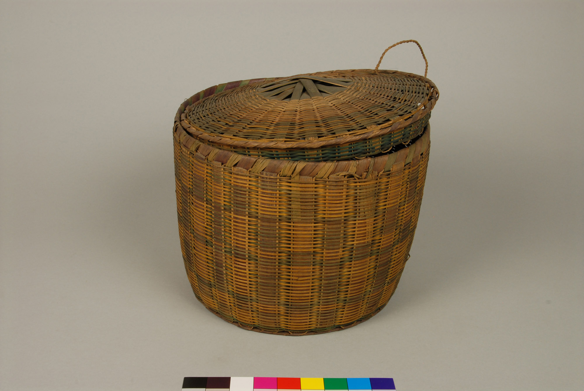 - Online Sammlung - Weltmuseum Wien