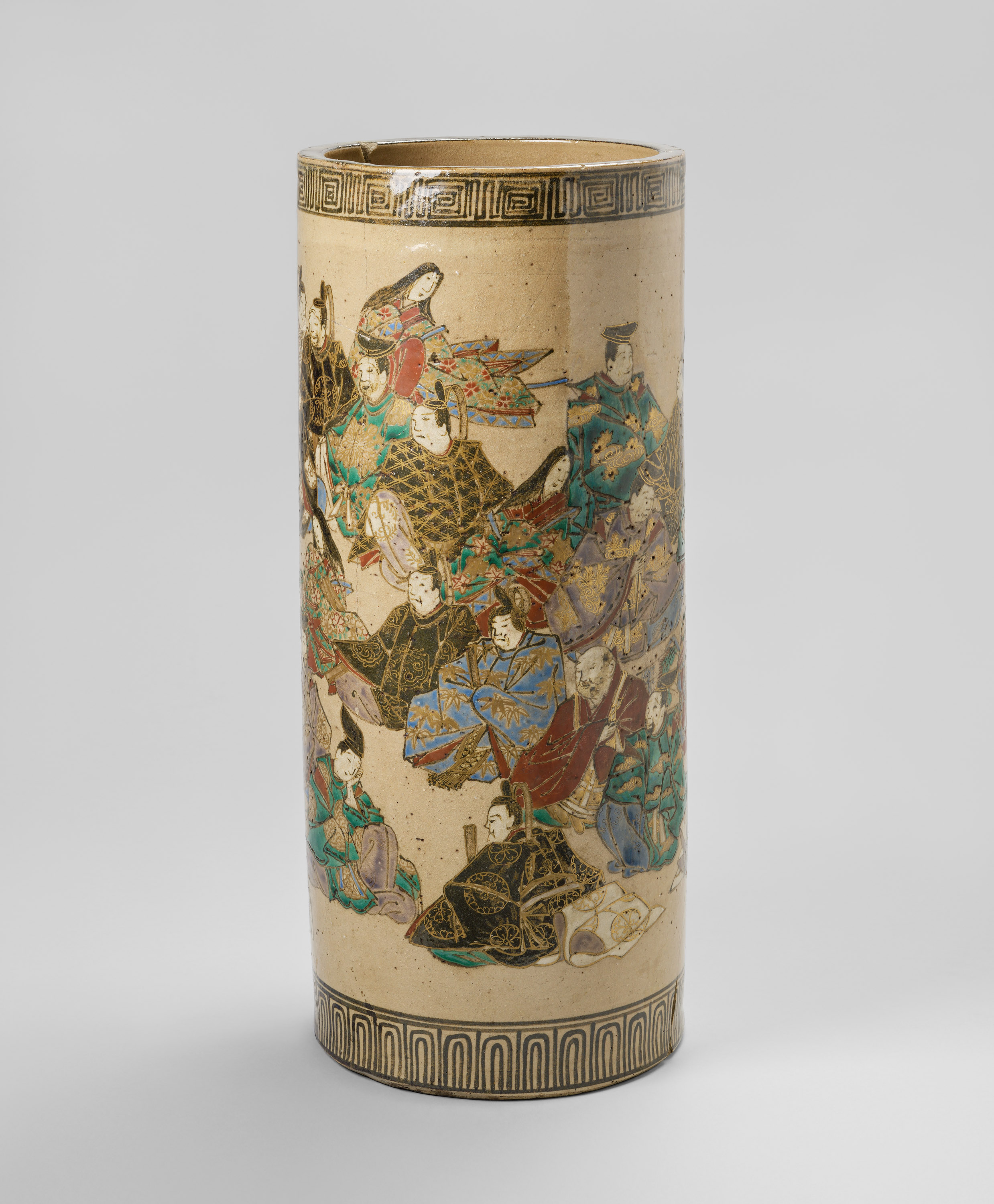 - Online Sammlung - Weltmuseum Wien