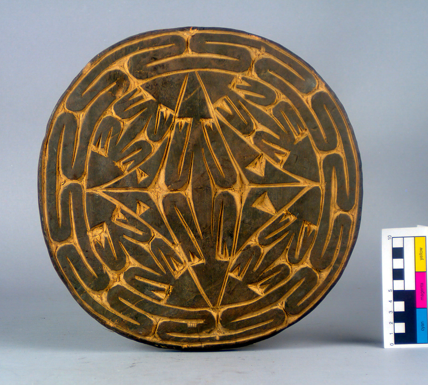 - Online Sammlung - Weltmuseum Wien