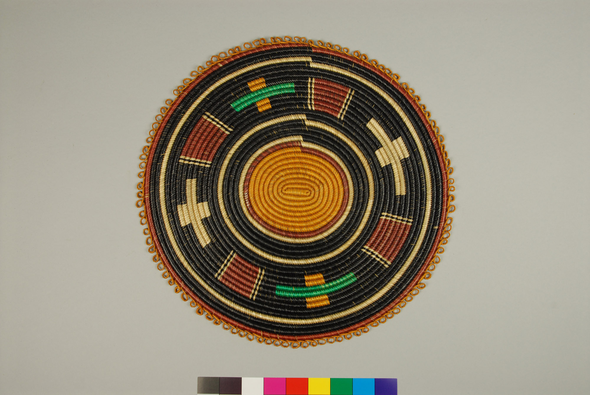 - Online Sammlung - Weltmuseum Wien