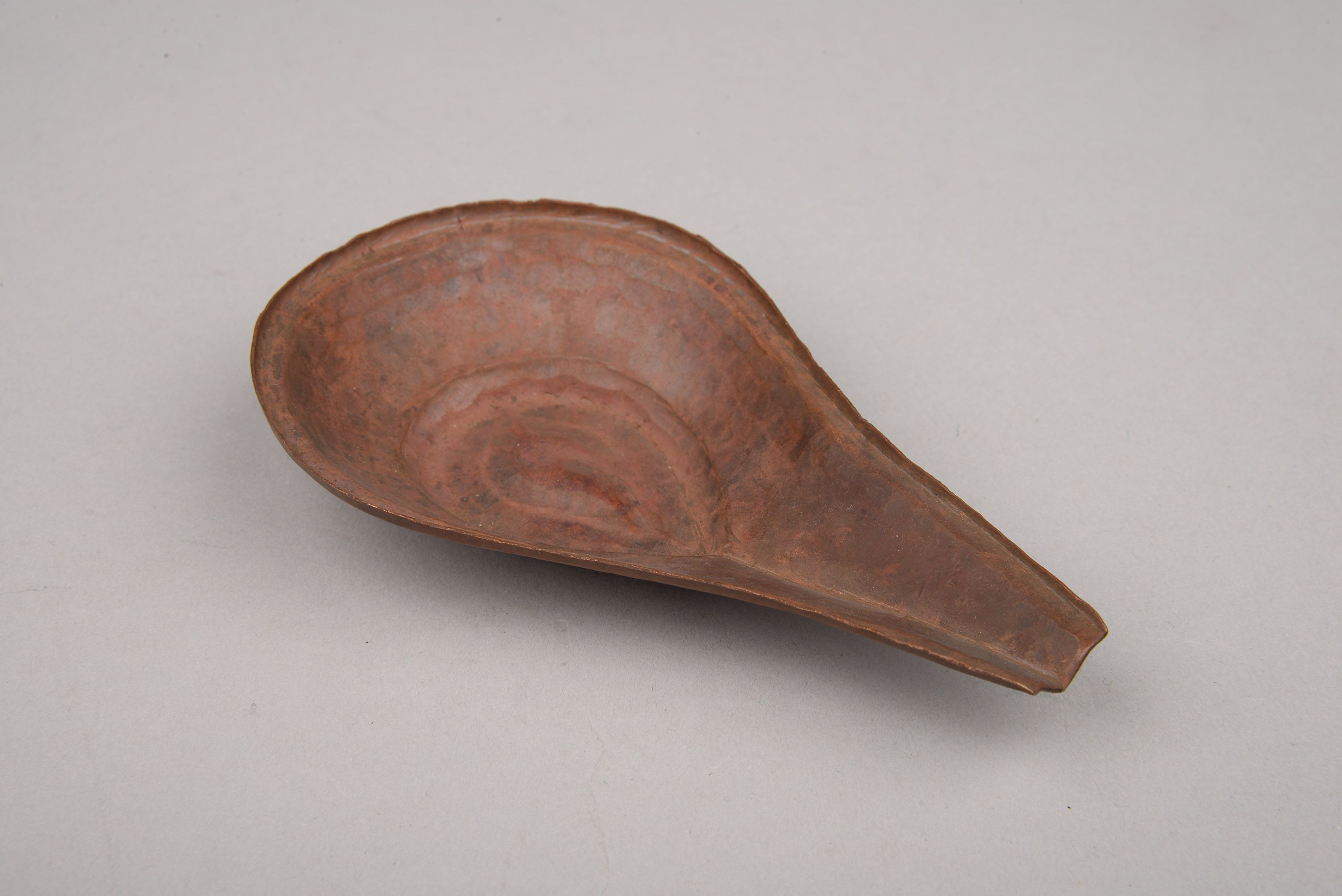 Sacrificial bowl - Online Collection - Weltmuseum Wien