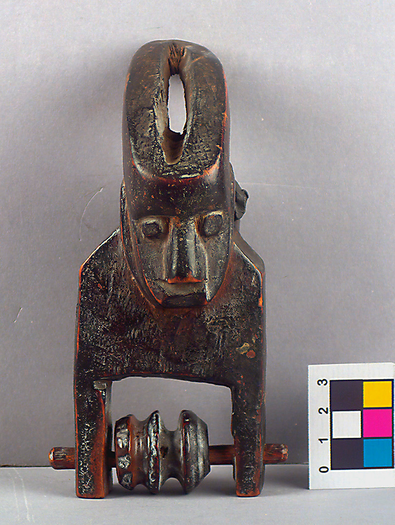 - Online Sammlung - Weltmuseum Wien