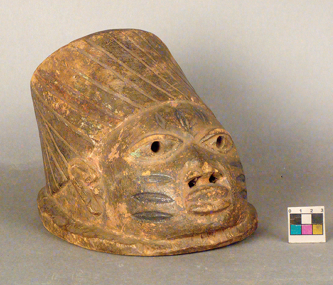 - Online Sammlung - Weltmuseum Wien