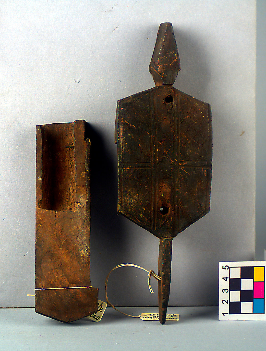 - Online Sammlung - Weltmuseum Wien