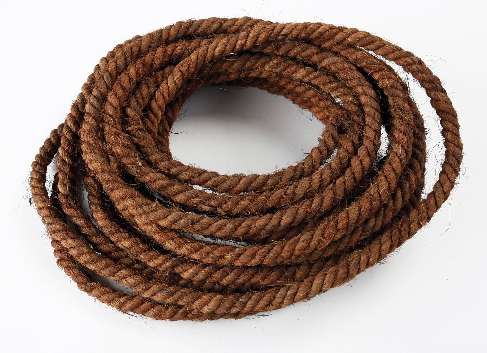 Rarest Rope Rope - Online Collection - Weltmuseum Wien
