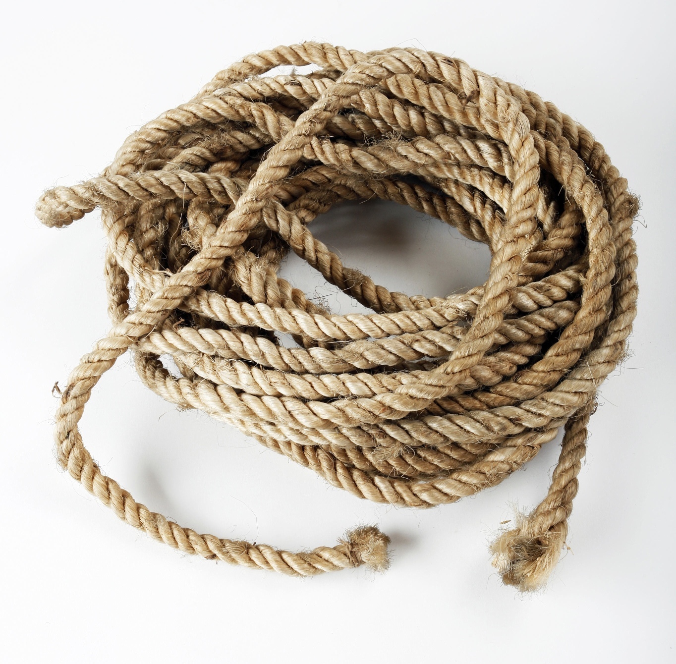 Rarest Rope Rope - Online Collection - Weltmuseum Wien
