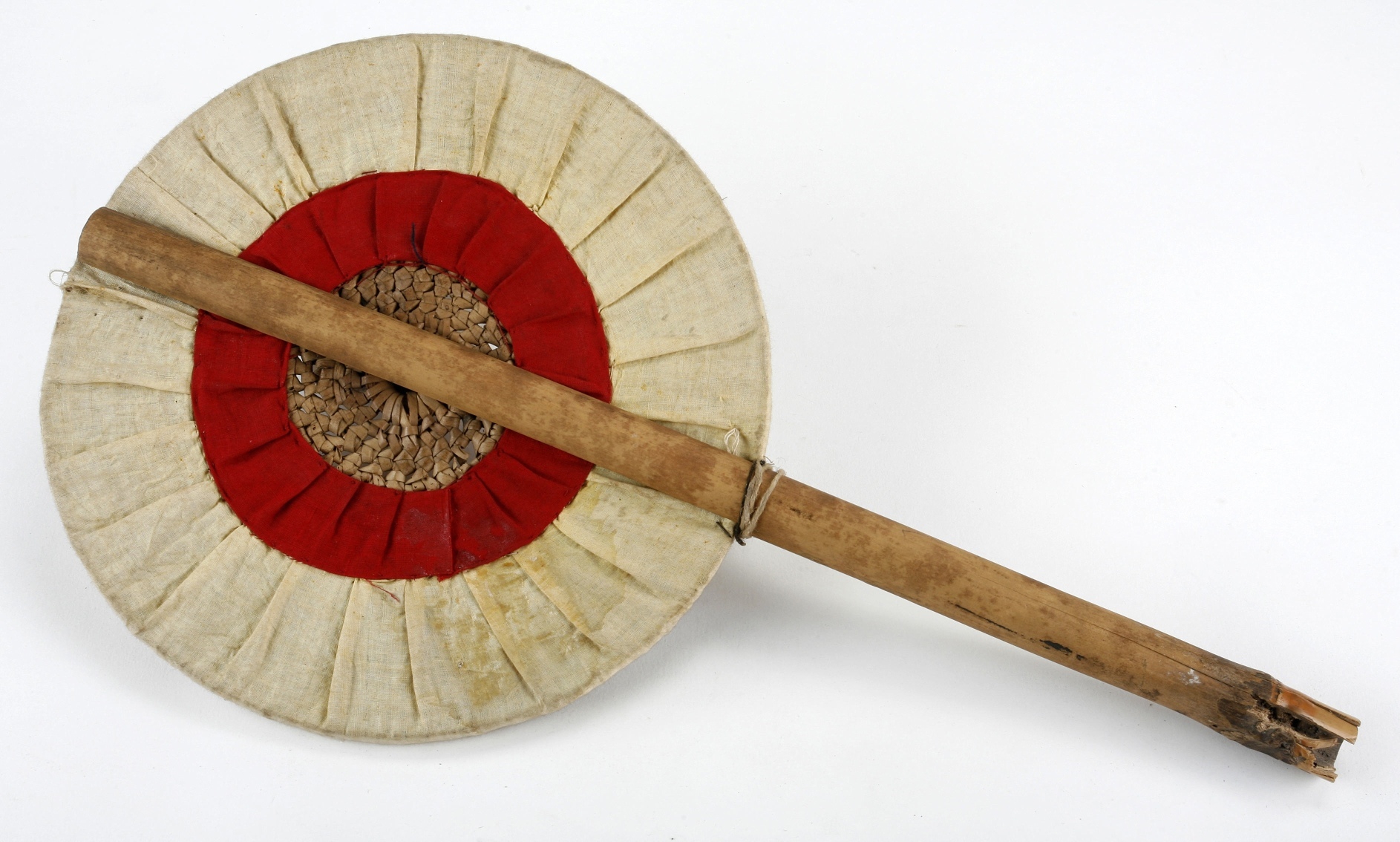 Ritual object - Online Collection - Weltmuseum Wien