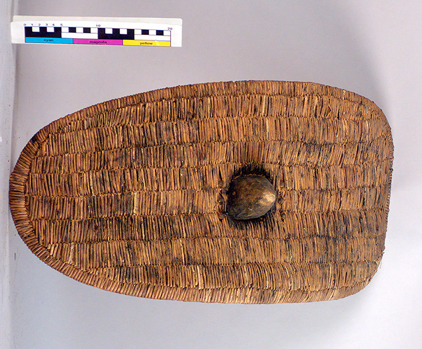 - Online Sammlung - Weltmuseum Wien