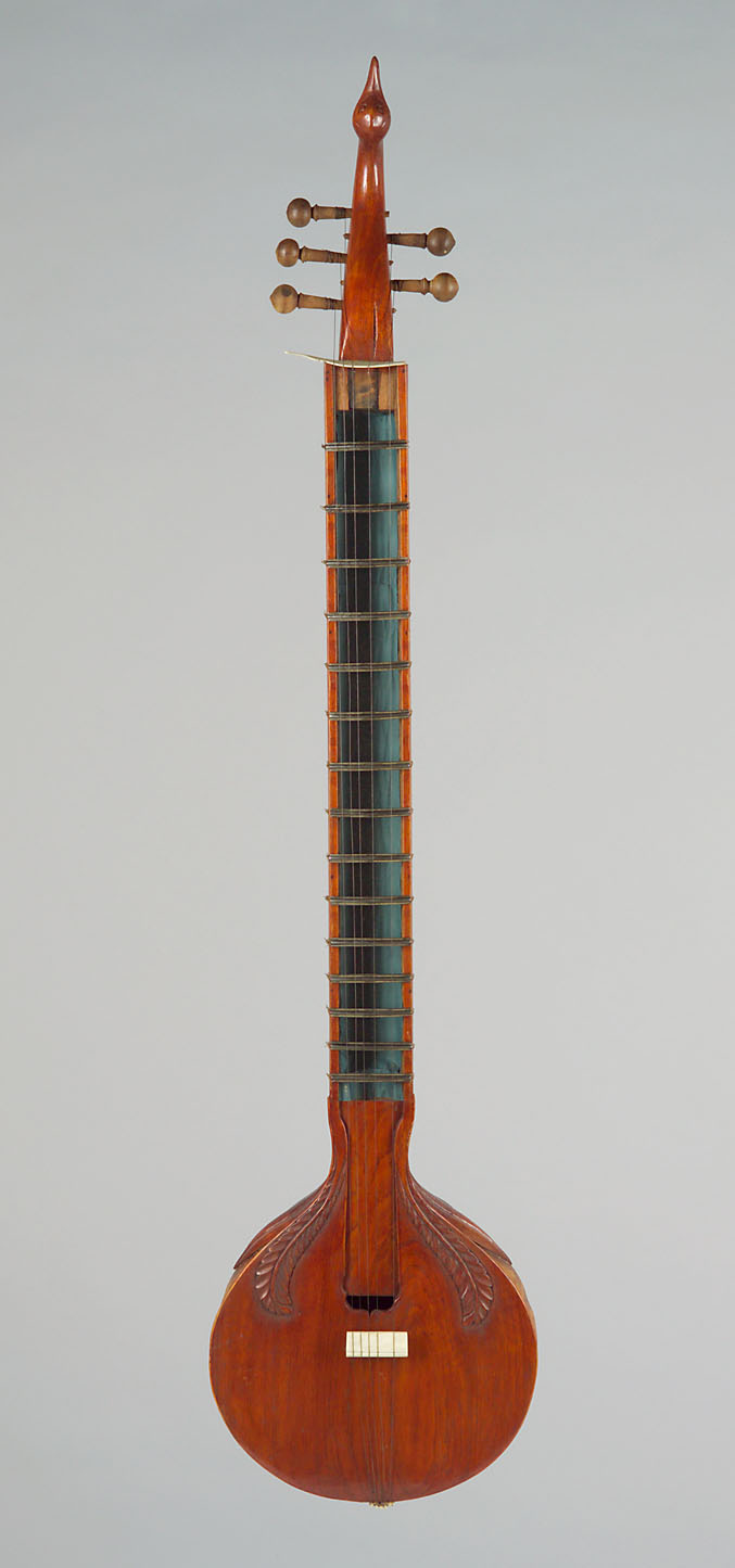 Kacha Vina - Online Sammlung - Weltmuseum Wien