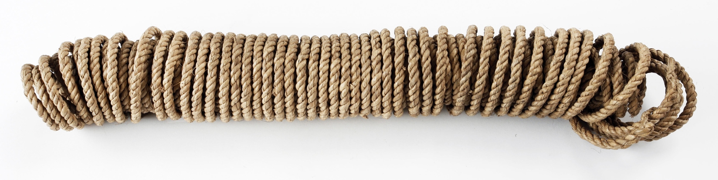 Rarest Rope Rope - Online Collection - Weltmuseum Wien