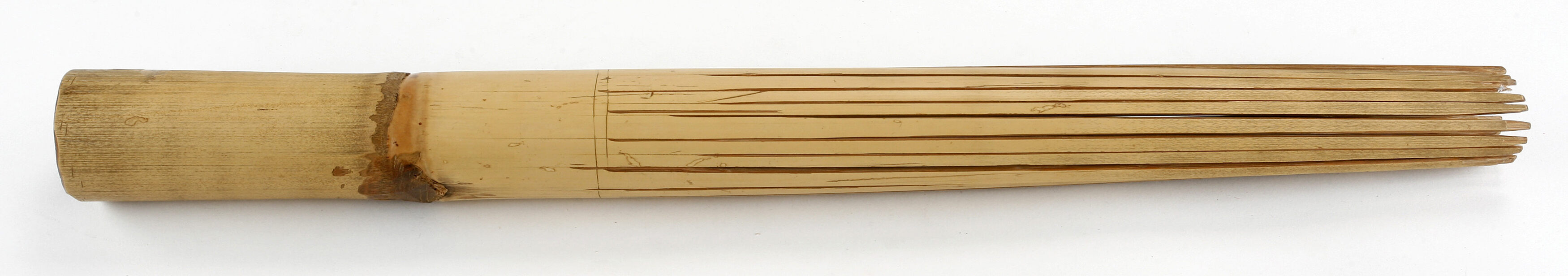 Ritual object - Online Collection - Weltmuseum Wien
