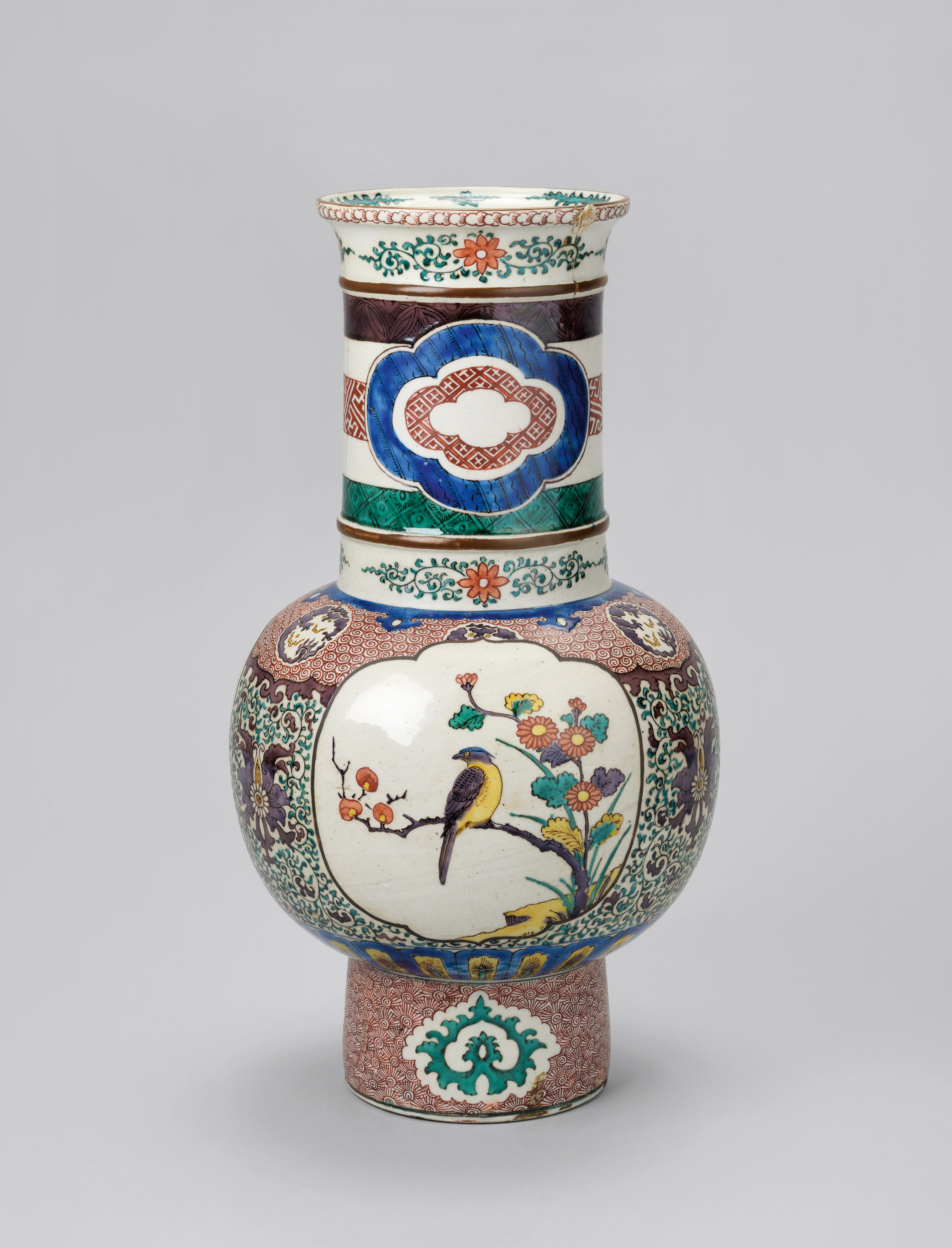 Objekt 581904 - Online Sammlung - Weltmuseum Wien