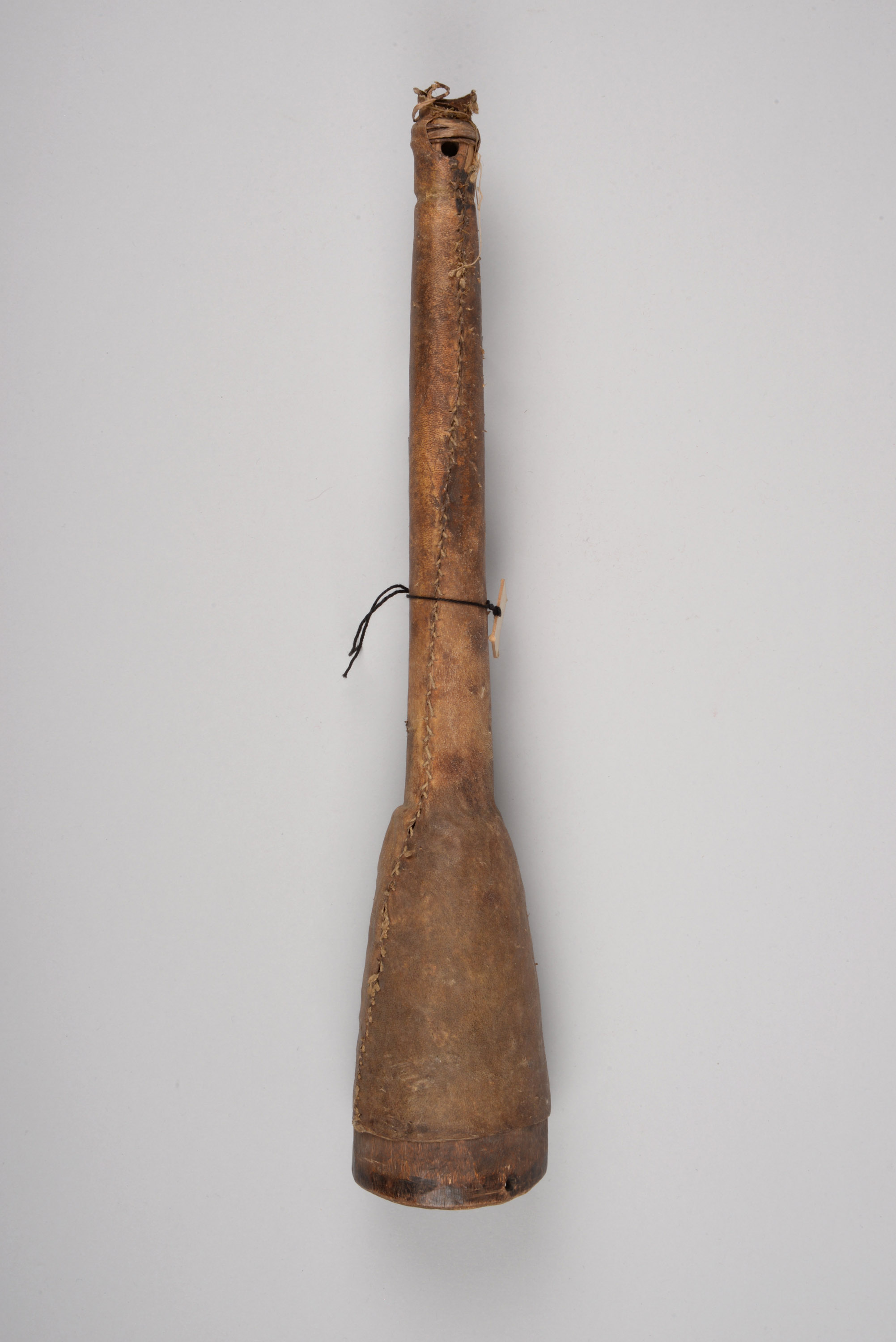 Neolithic Wind Instrument Wind Instrument - Online Collection - Weltmuseum Wien