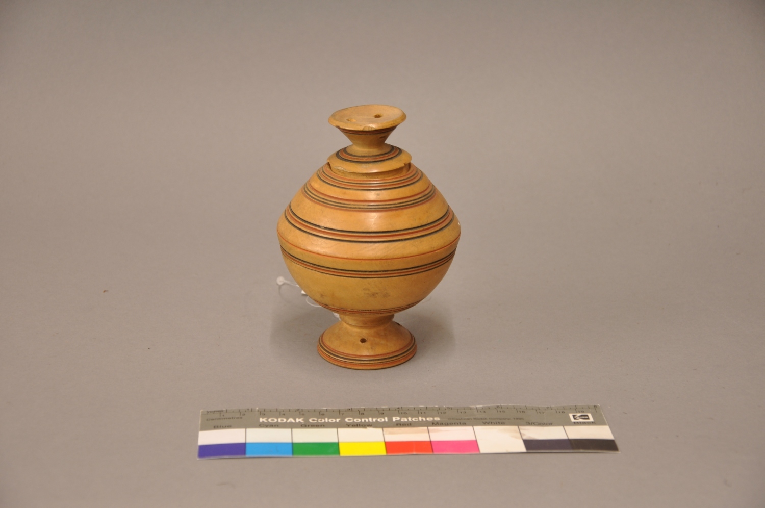 Objekt 672102 - Online Sammlung - Weltmuseum Wien