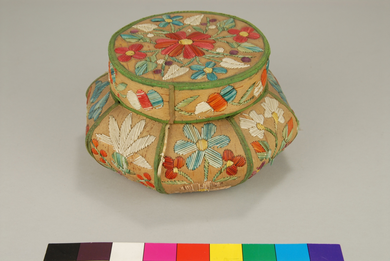- Online Sammlung - Weltmuseum Wien
