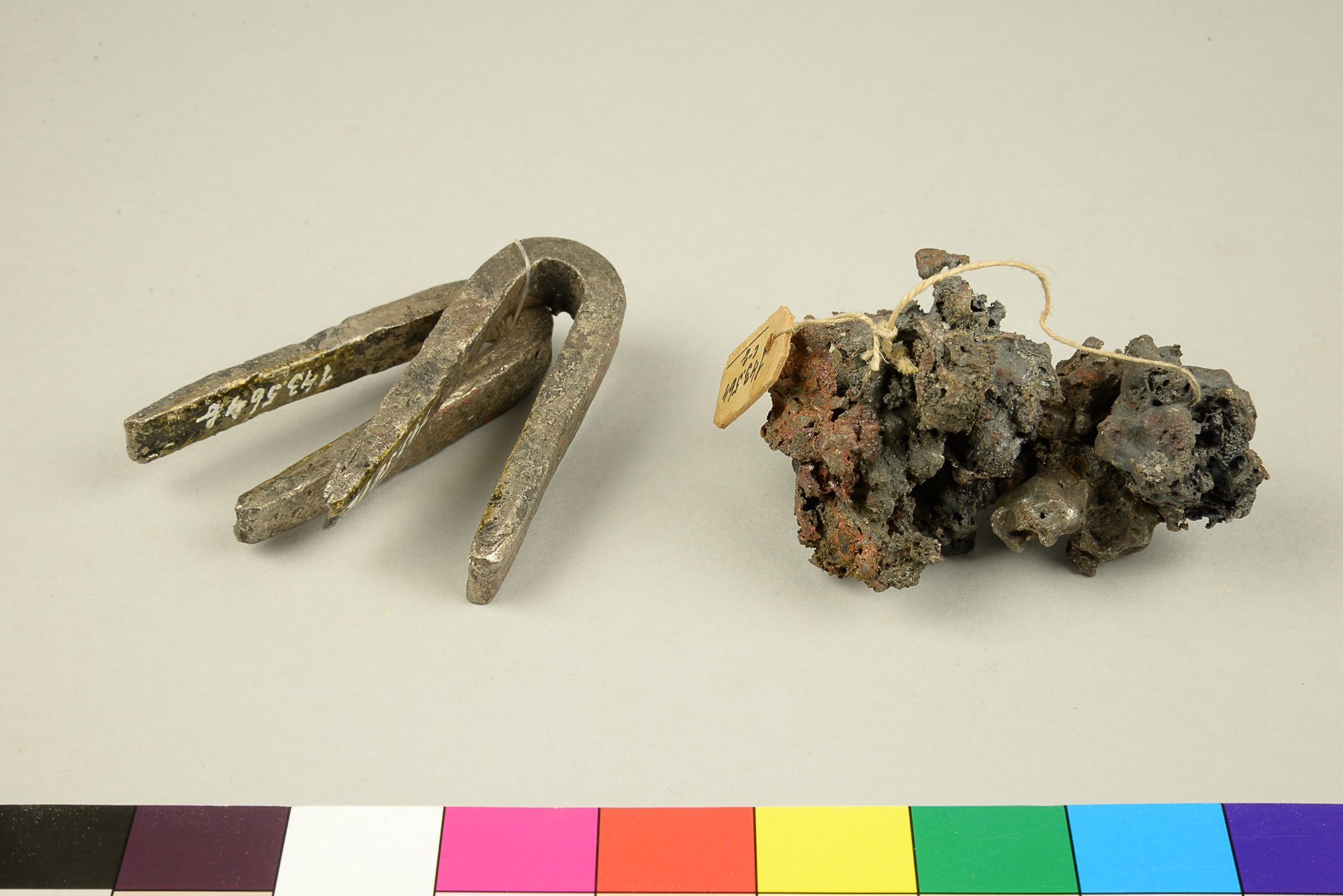 - Online Sammlung - Weltmuseum Wien