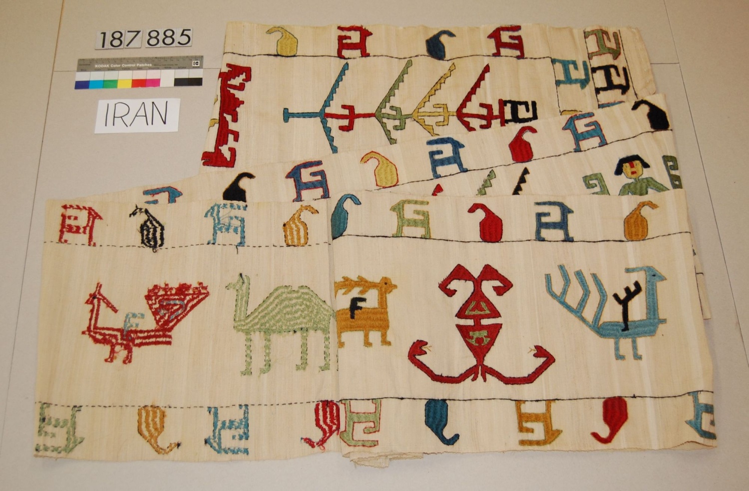- Online Sammlung - Weltmuseum Wien