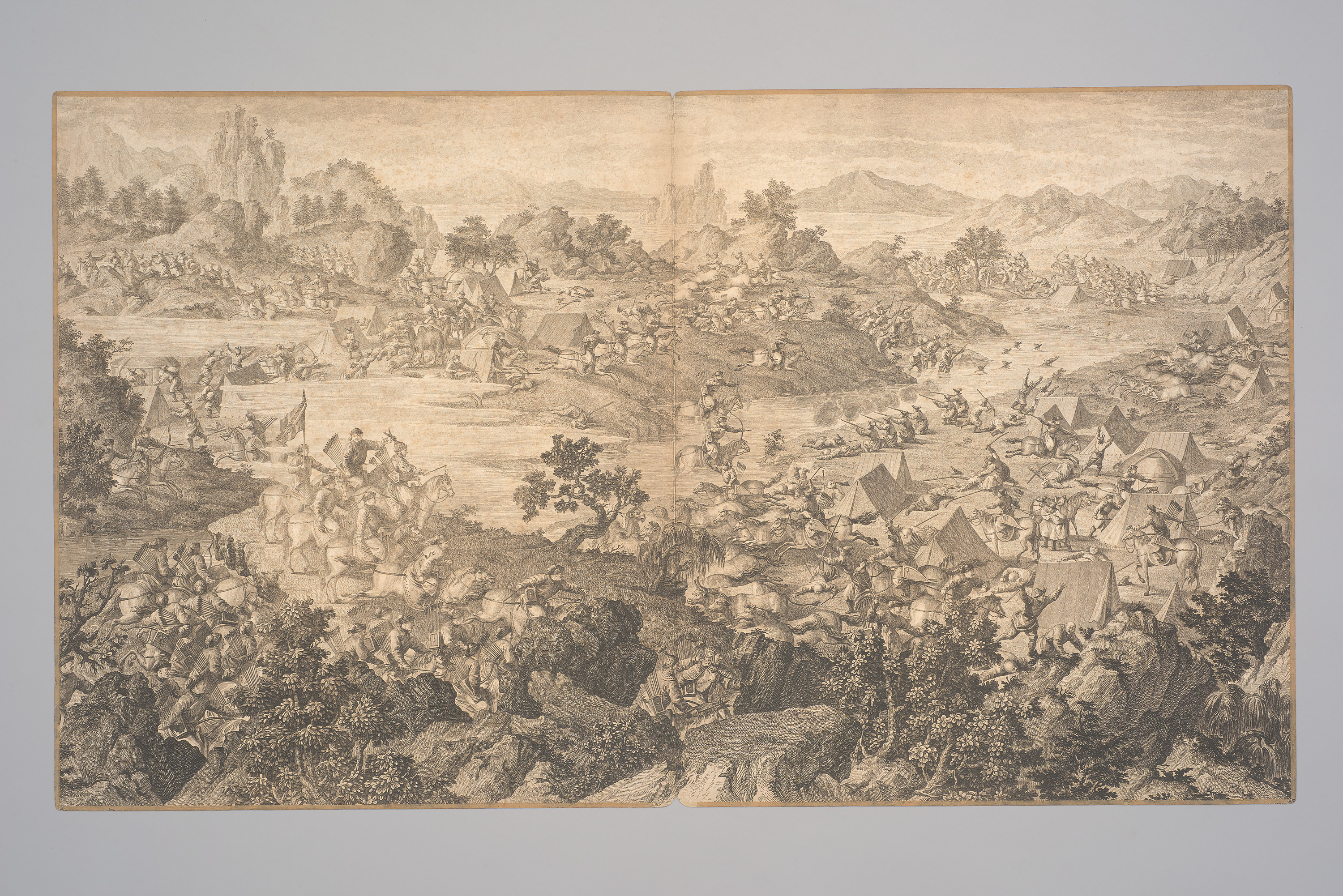- Online Sammlung - Weltmuseum Wien