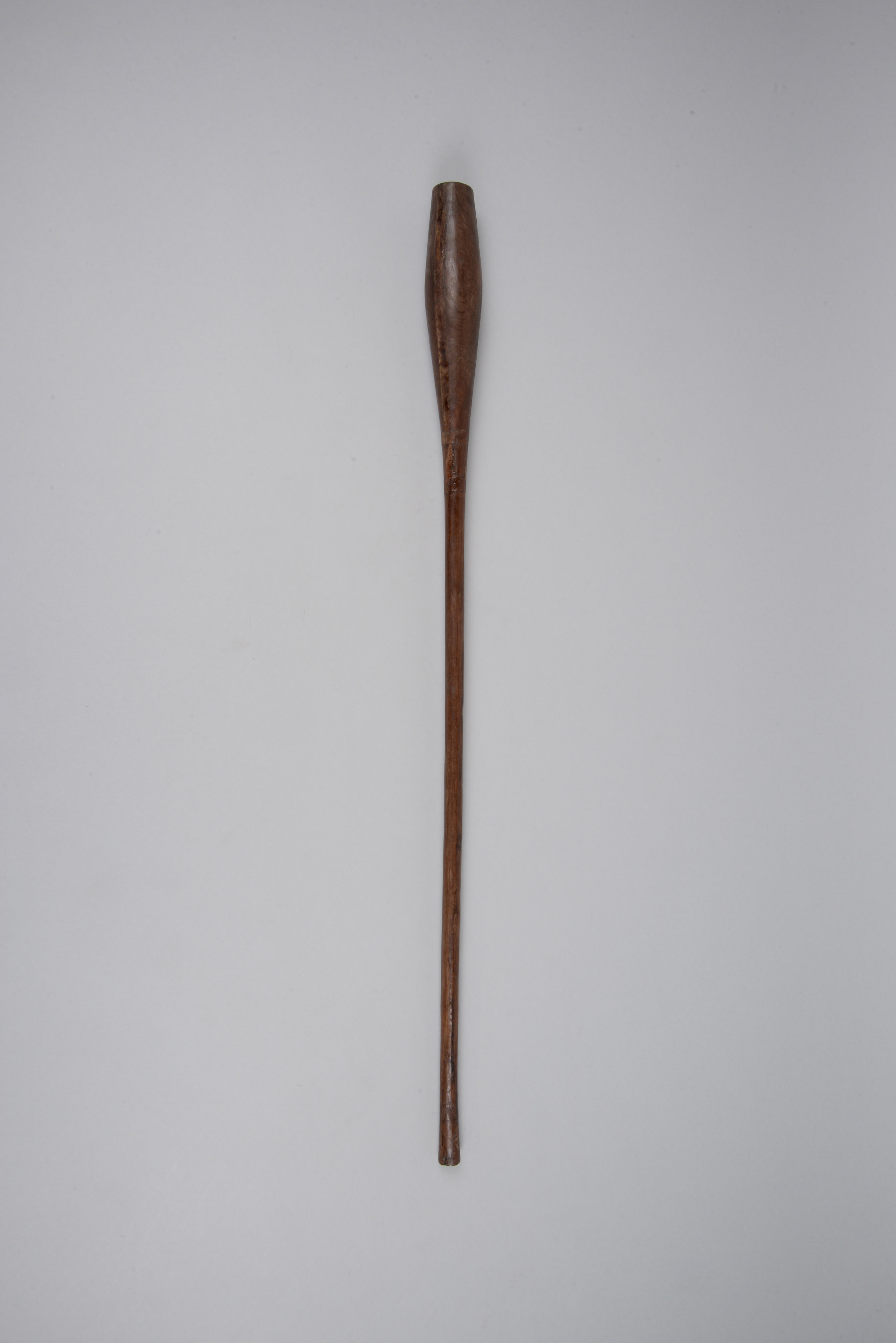 Keule Pattern Keule - Online Sammlung - Weltmuseum Wien