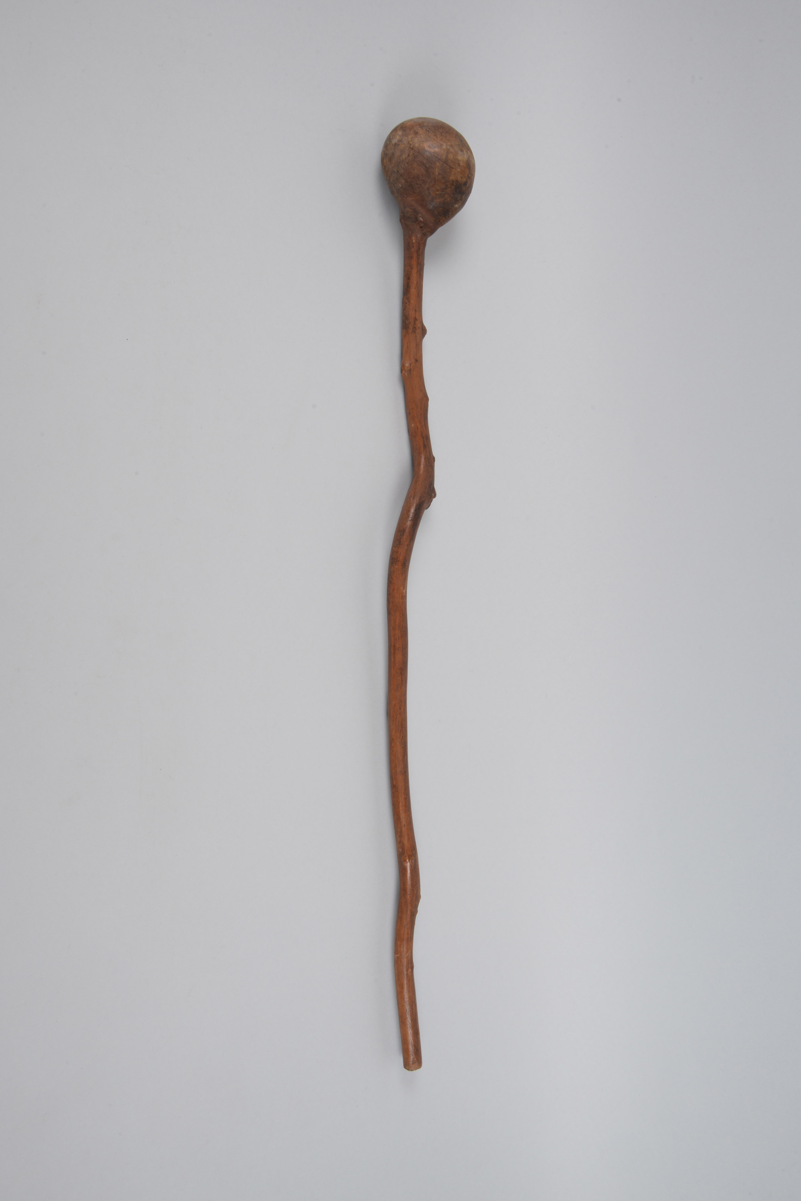Keule Pattern Keule - Online Sammlung - Weltmuseum Wien