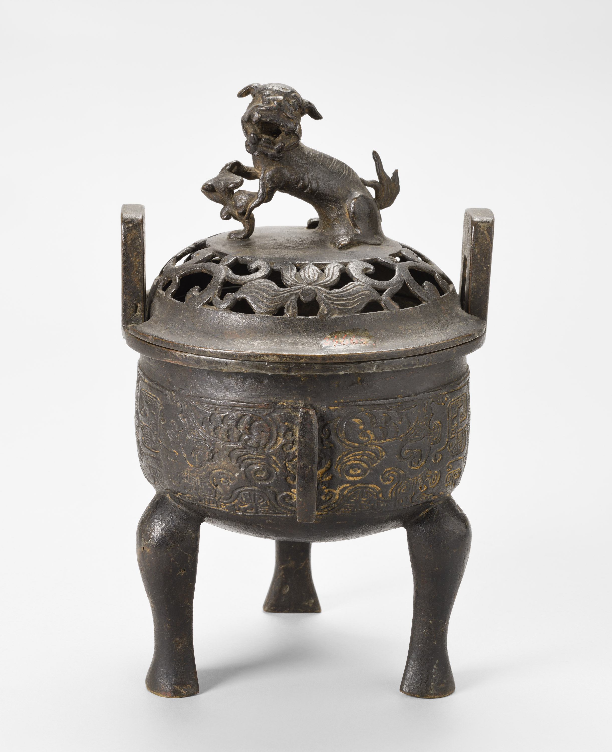 - Online Sammlung - Weltmuseum Wien