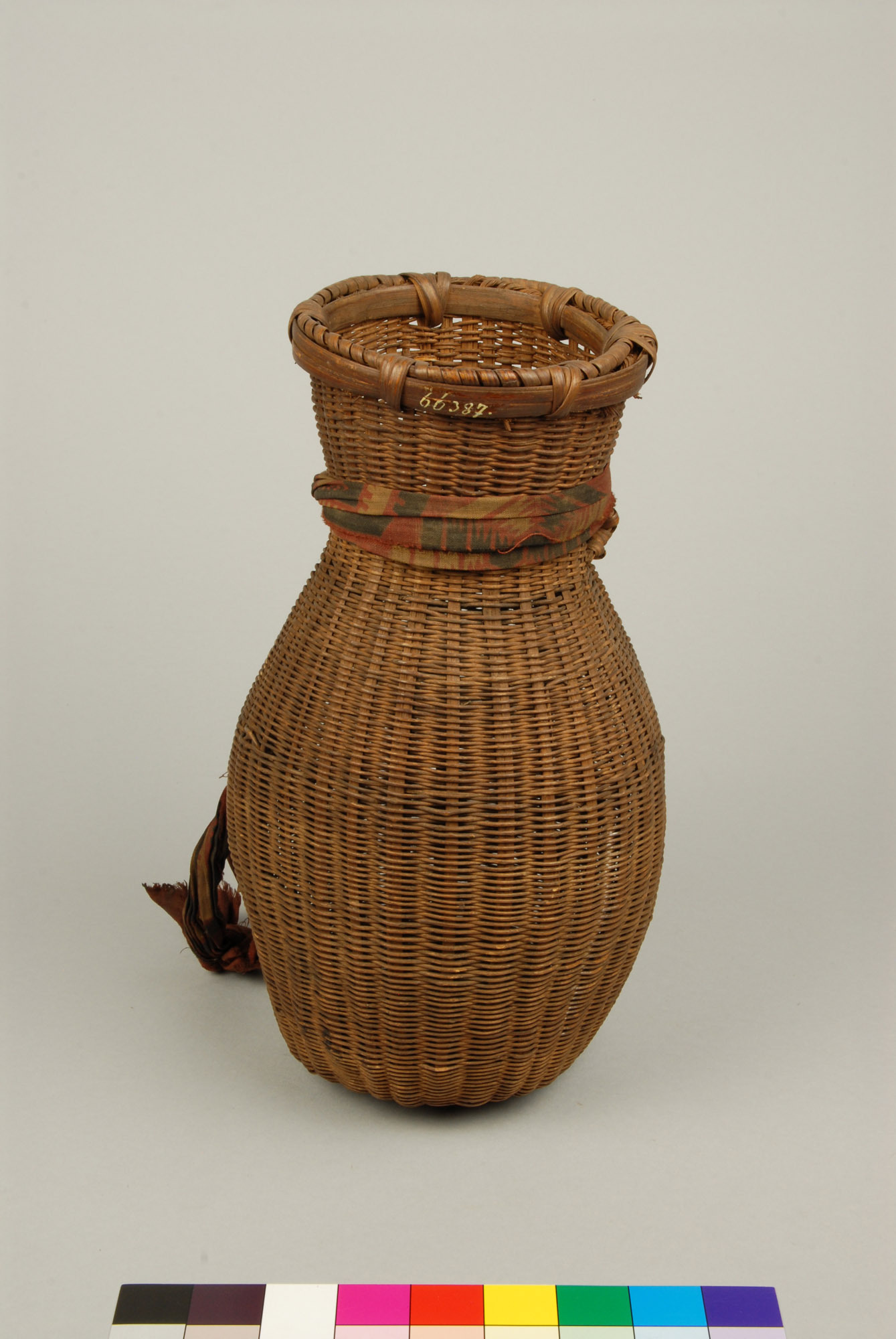 - Online Sammlung - Weltmuseum Wien