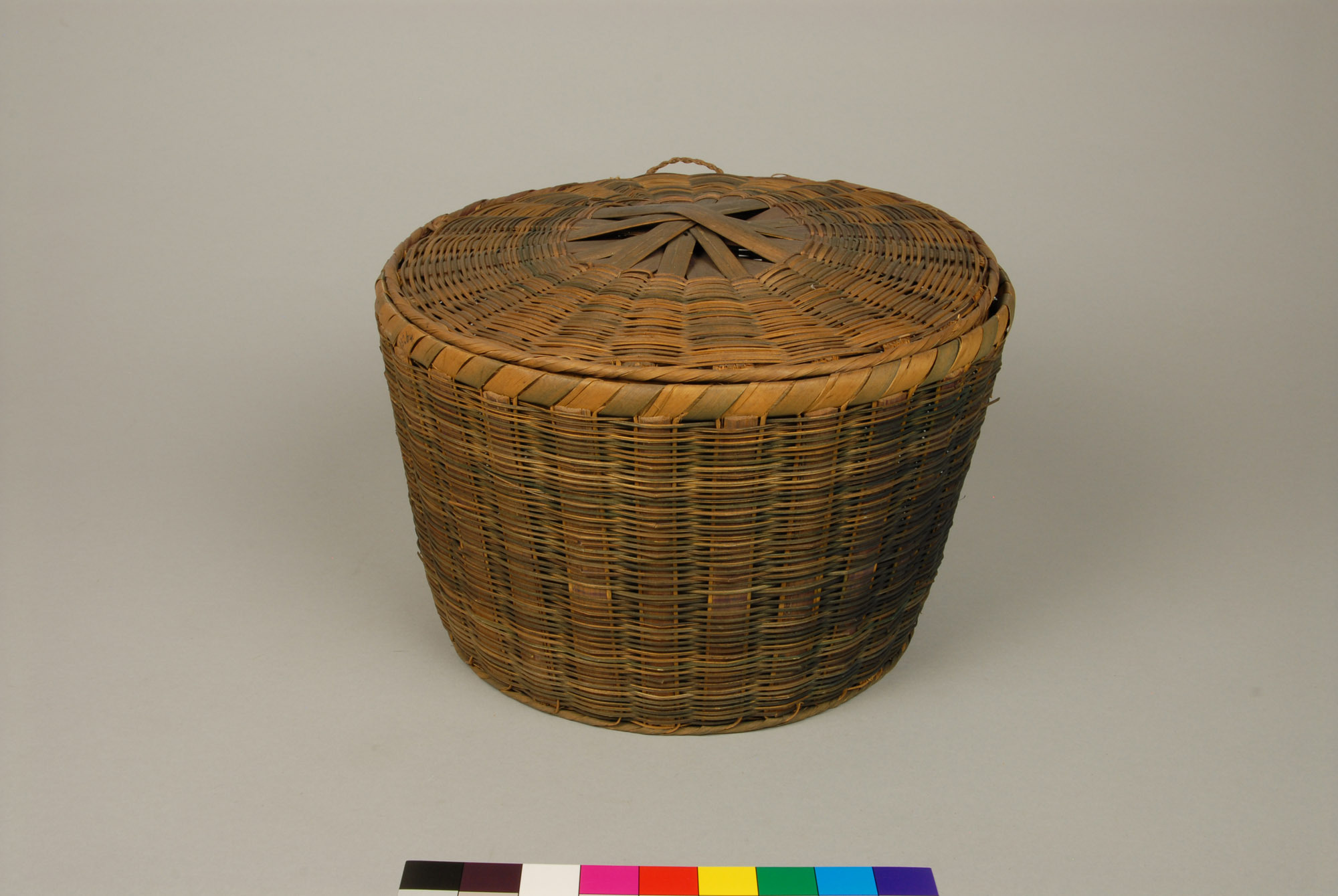 Objekt 907352 - Online Sammlung - Weltmuseum Wien