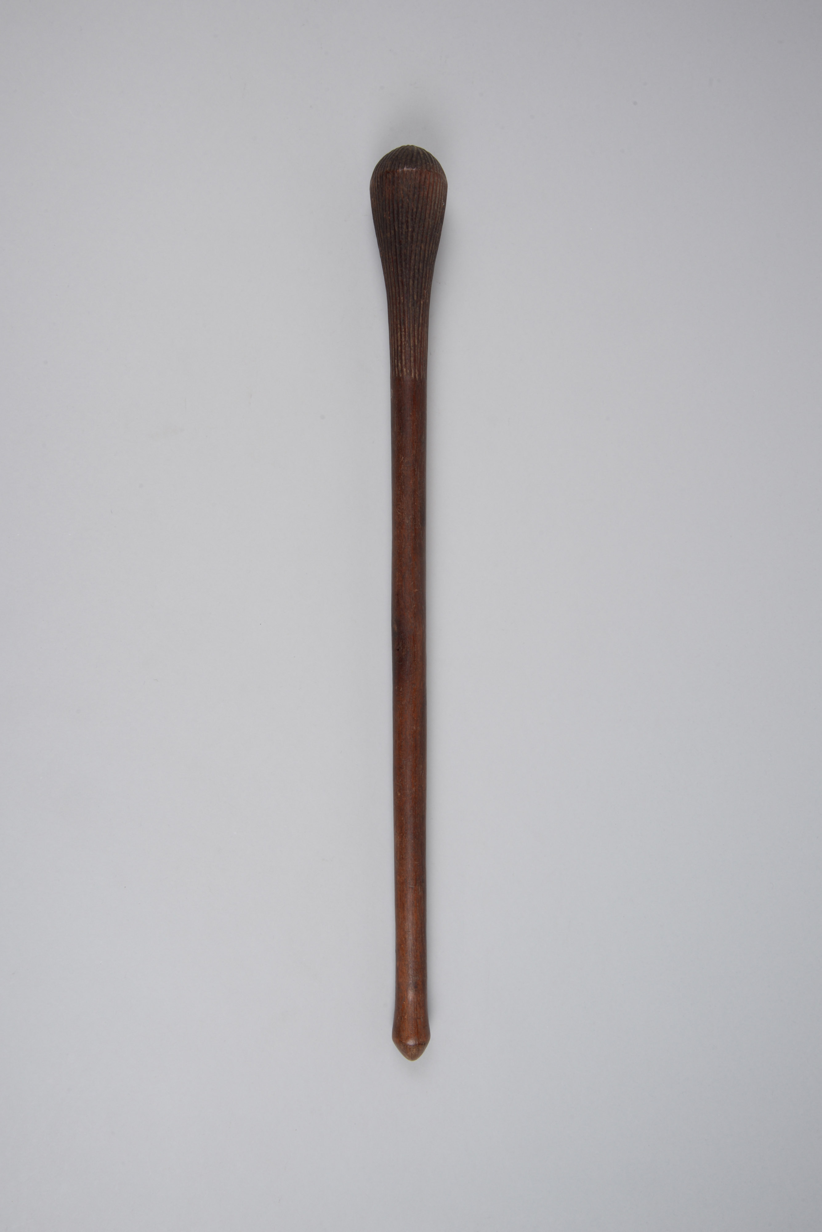 Keule Pattern Keule - Online Sammlung - Weltmuseum Wien