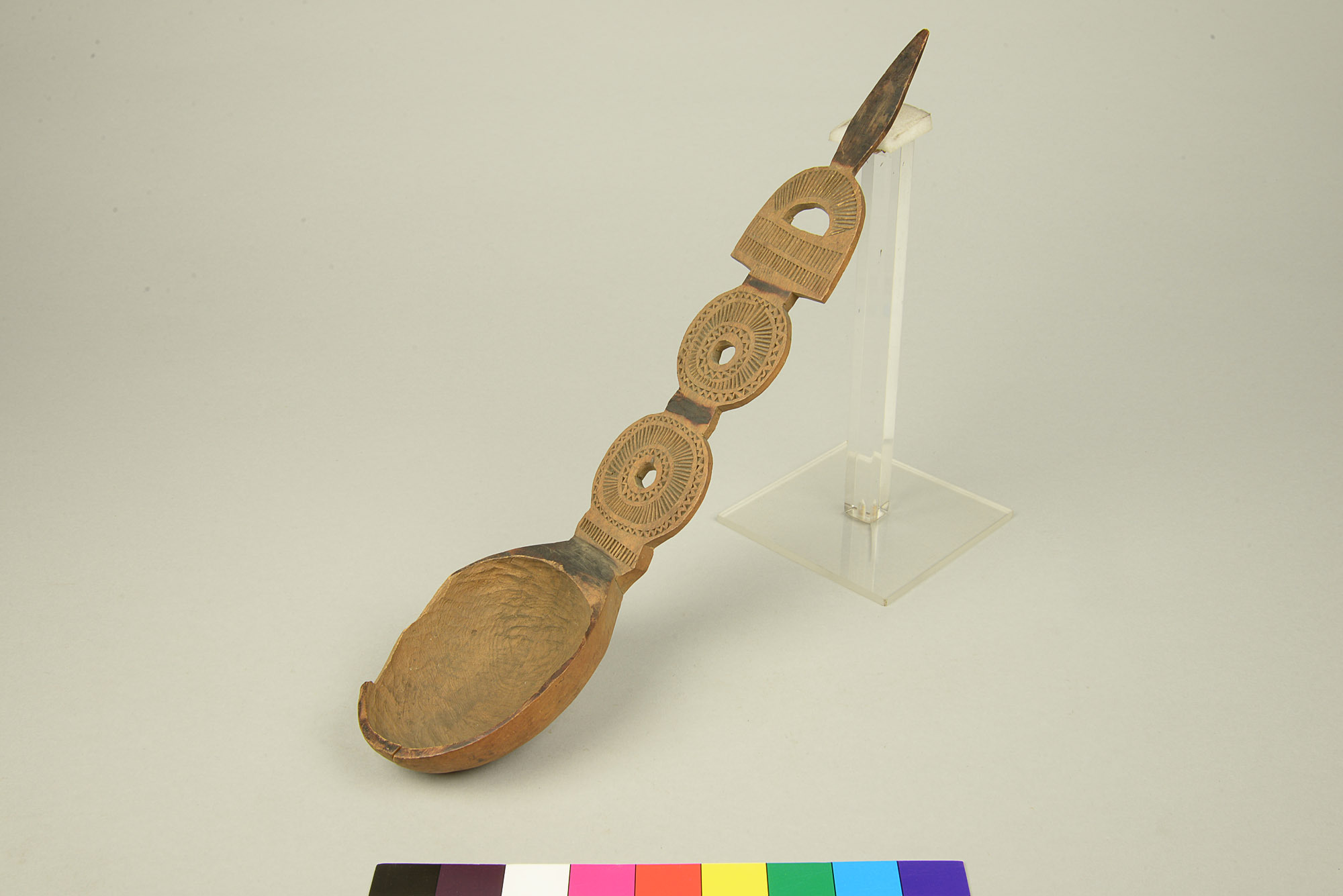 - Online Sammlung - Weltmuseum Wien