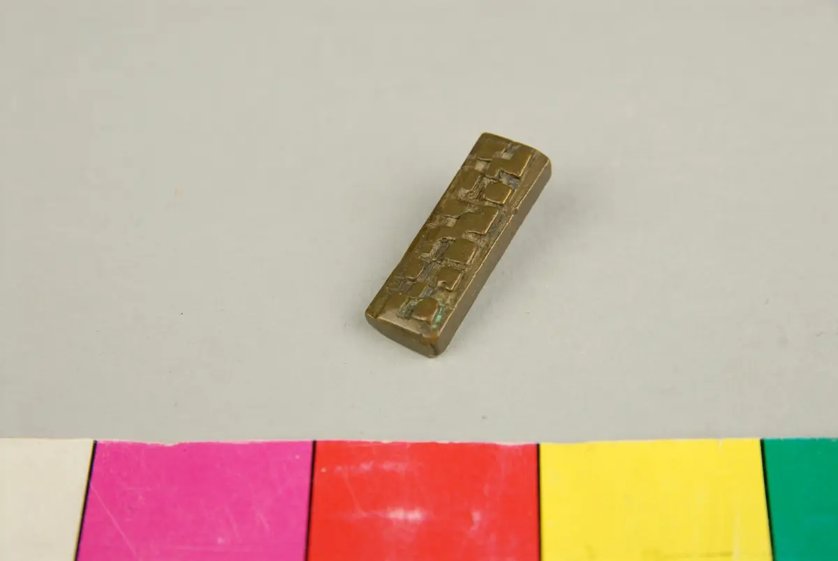 Goldgewicht