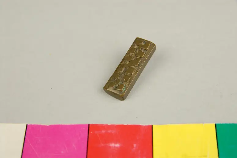 Goldgewicht