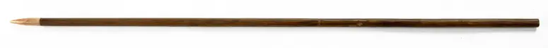 Stick for weaving