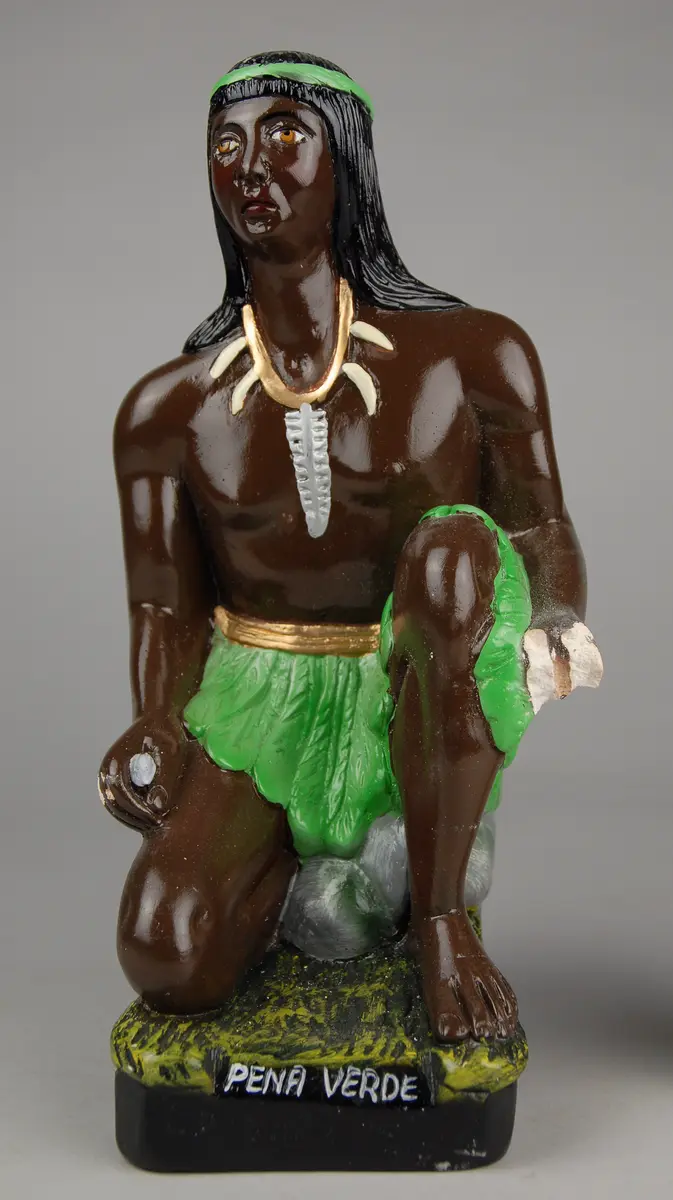 Pena Verde
