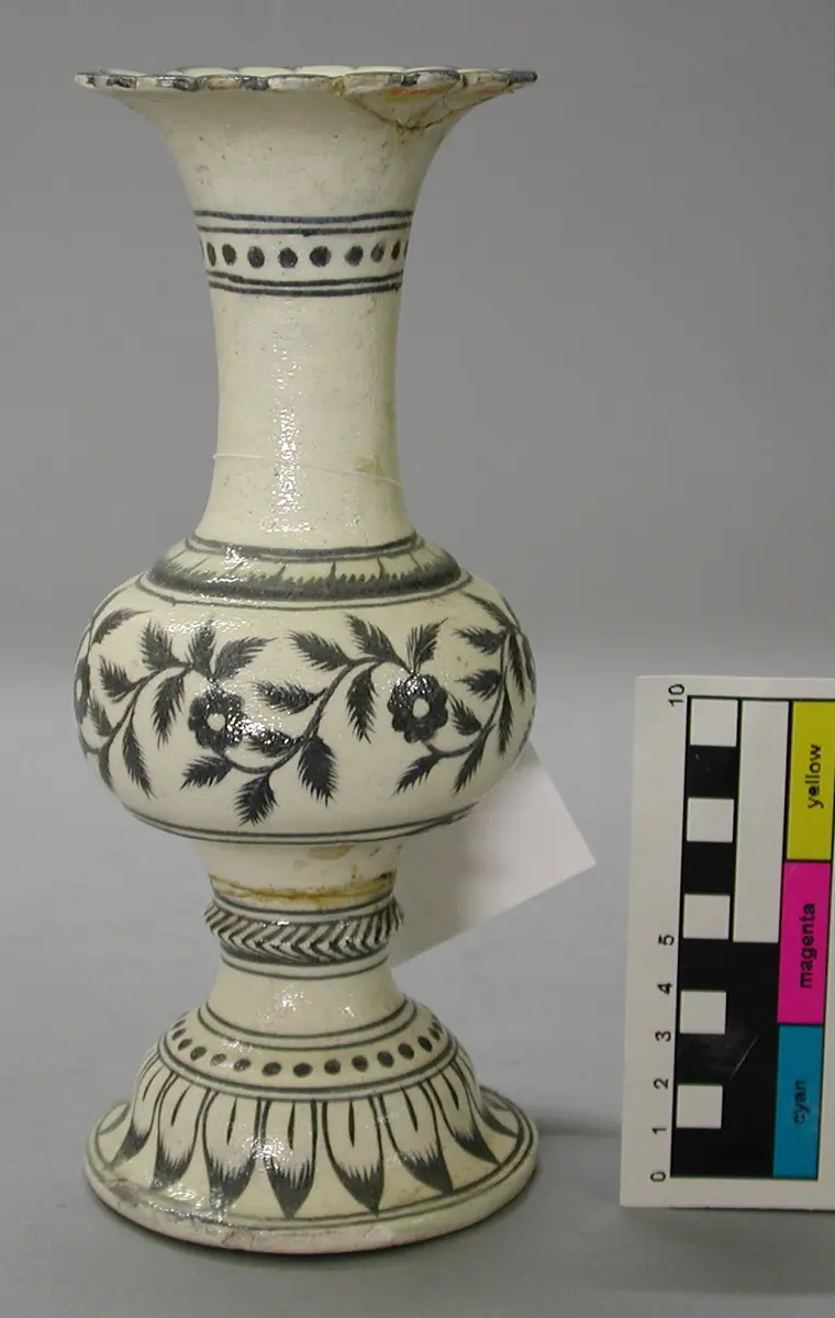 Tonvase