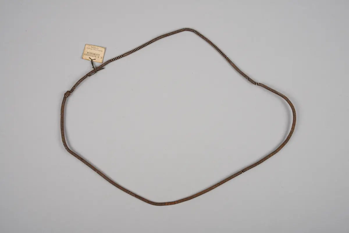 Hüftschmuck