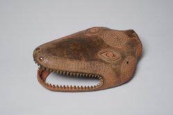 Snake Head
