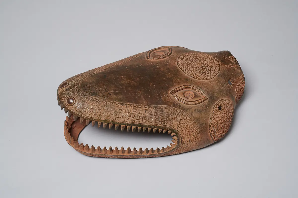 Snake Head