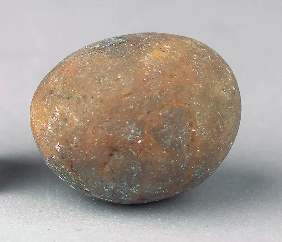 Quarzballen