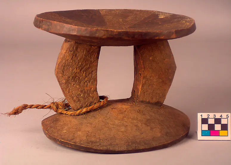 Hocker