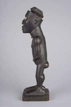 Männliche Figur