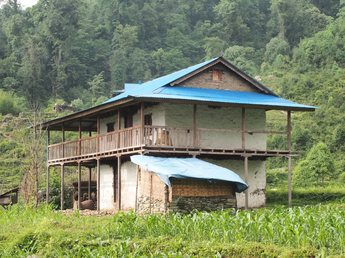 Haus
