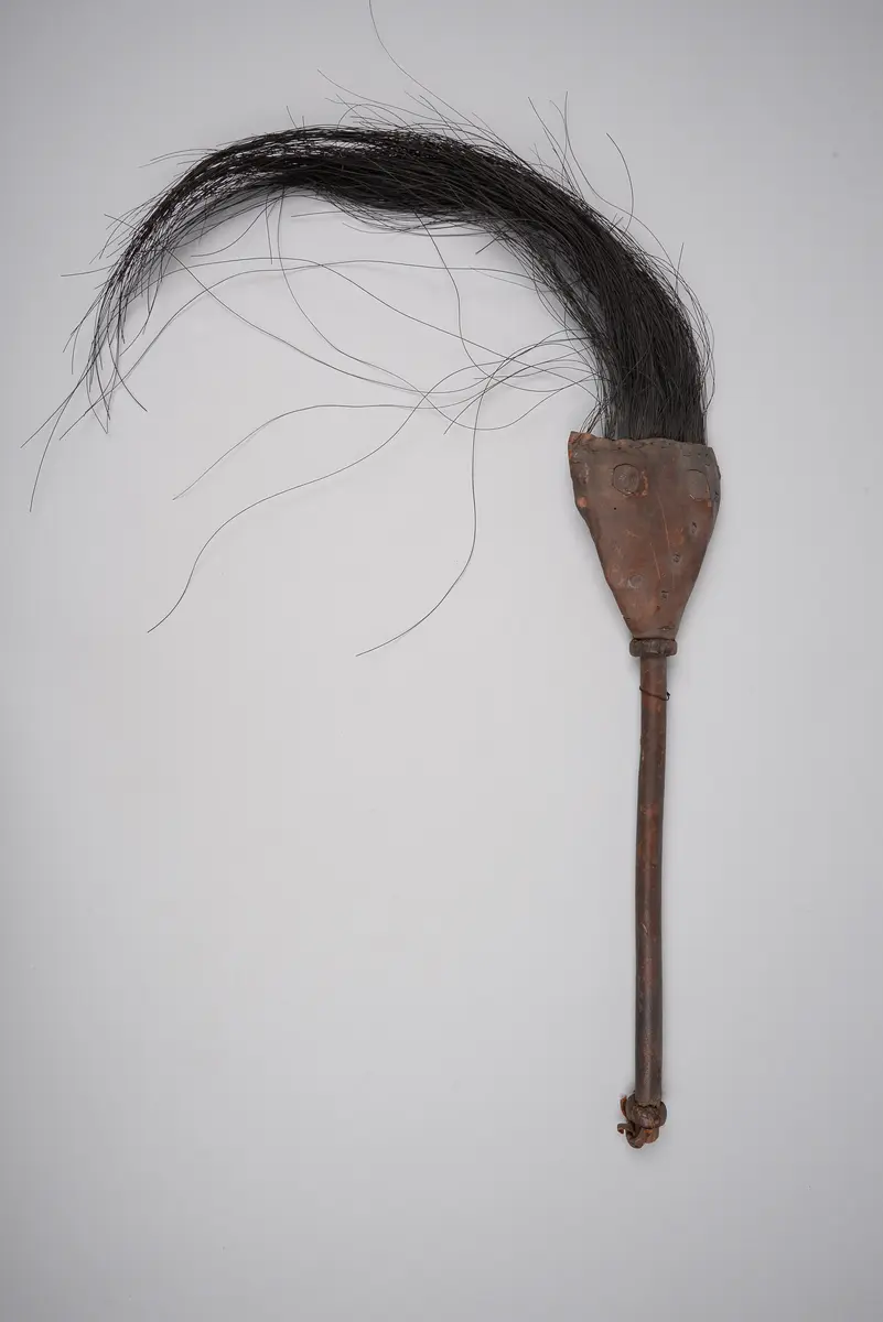 Fly Whisk